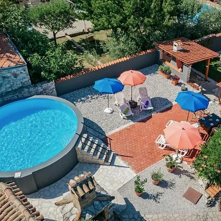 Milena- With Pool